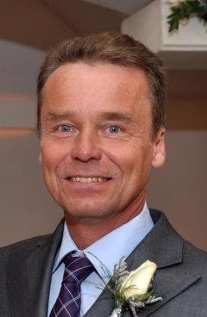 Dale Edward Dotts Profile Photo