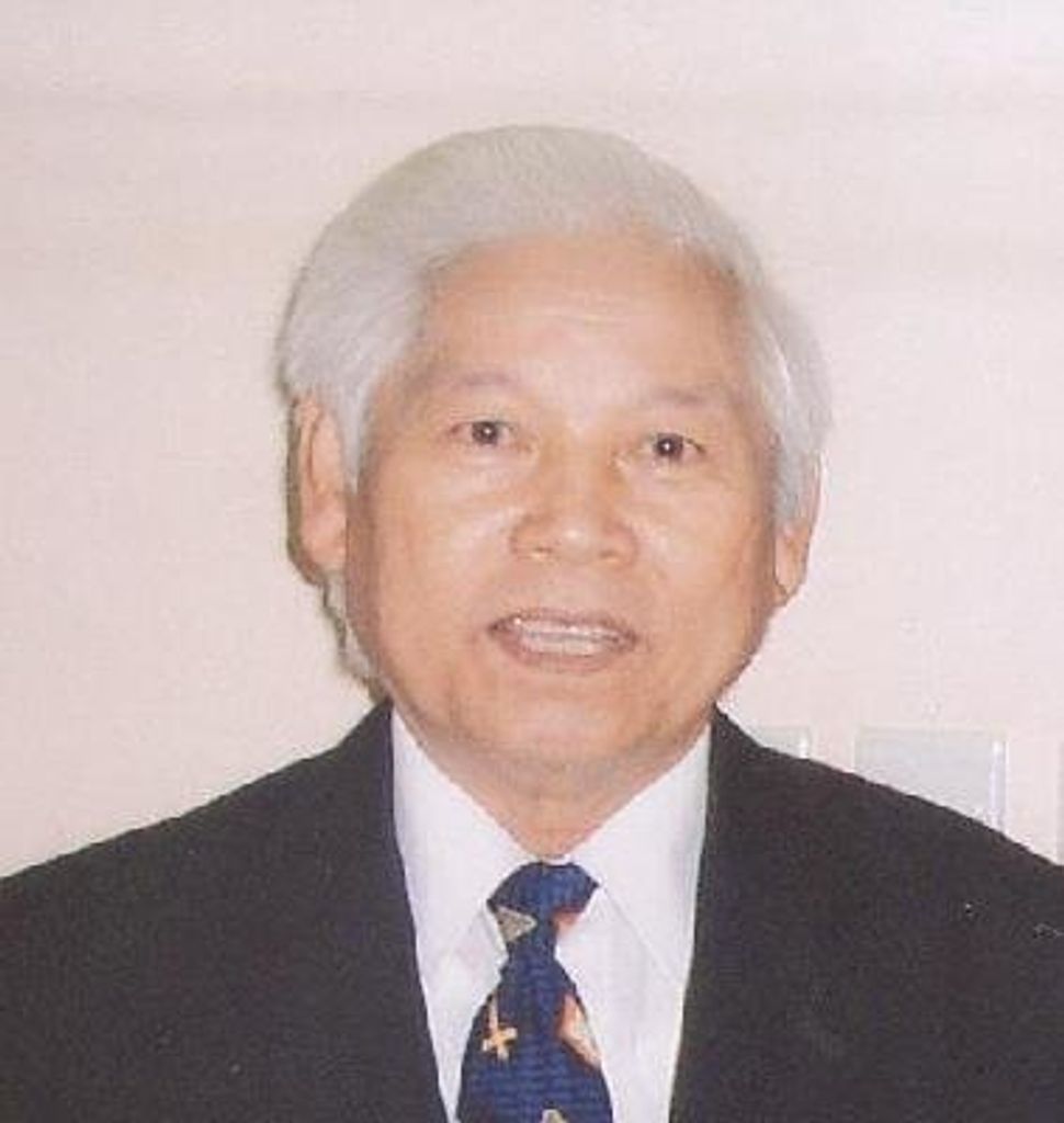 Hien Van Cao