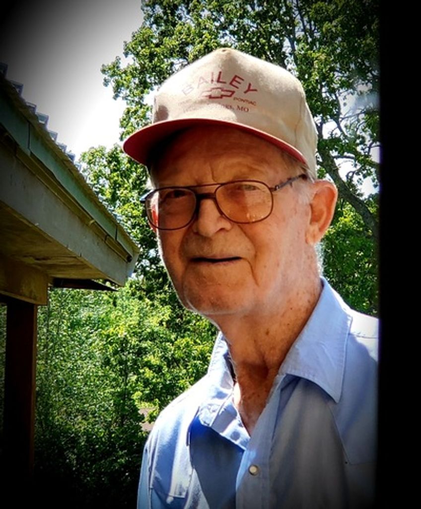 Curtis Charles Patterson Profile Photo