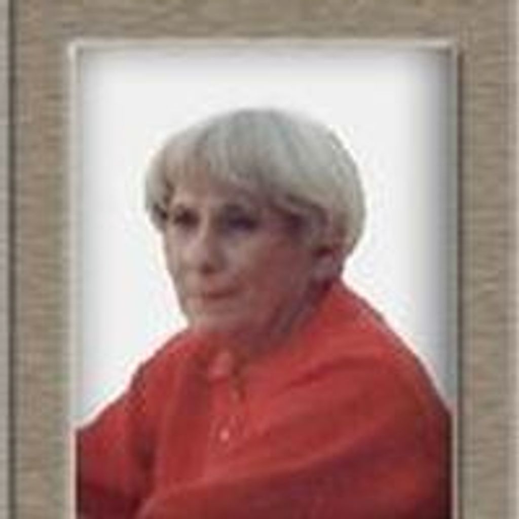 Doris L. Conlon
