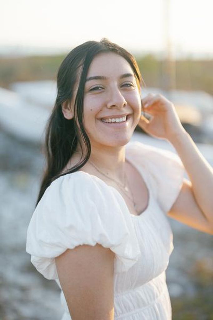 Caleighanne Jennifer Schlabach Profile Photo