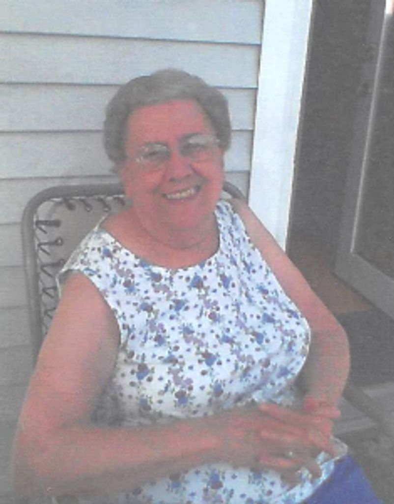 Carmella M. Galvin