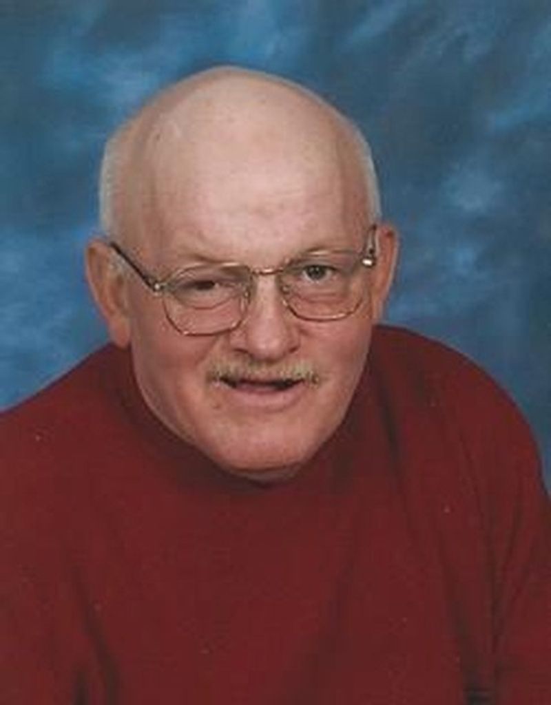 John "Johnny" Lewis Dehart, Jr.