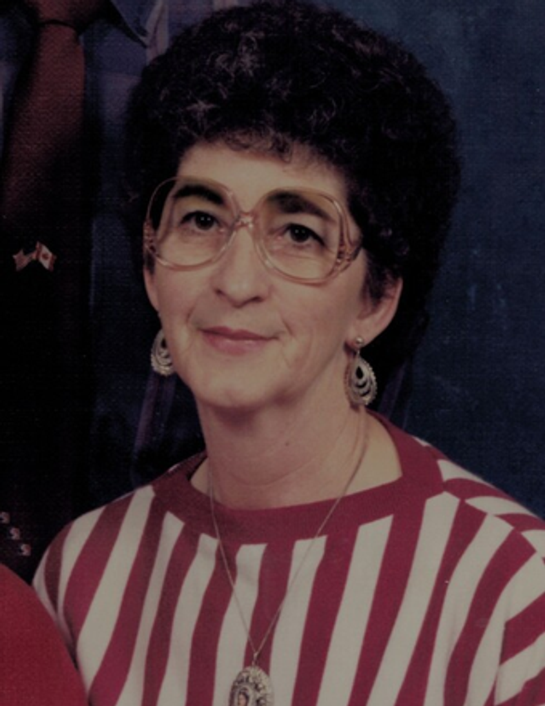 Phyllis Carolyn Black