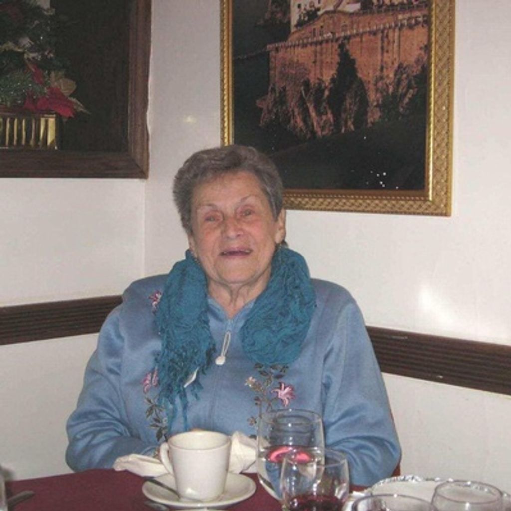 Clara A. Adams Profile Photo