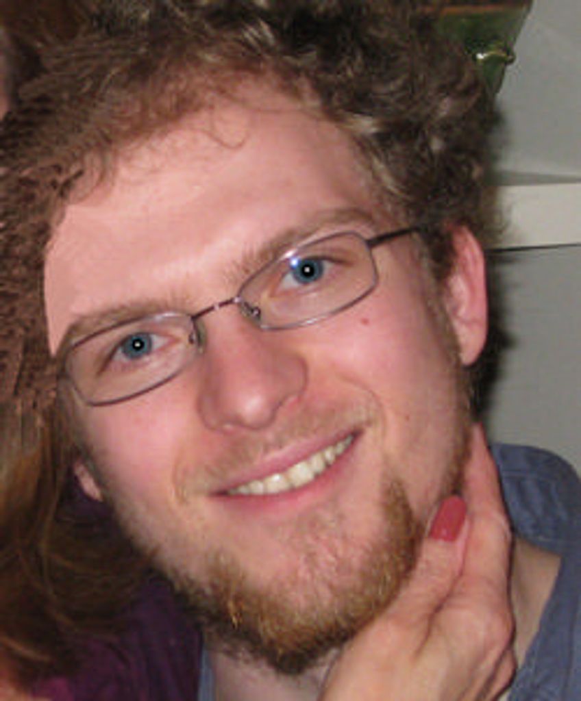 Zachary Silverthorn Jensen