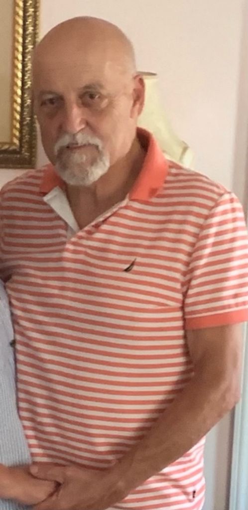 William Daniel "Dan" Slate Profile Photo