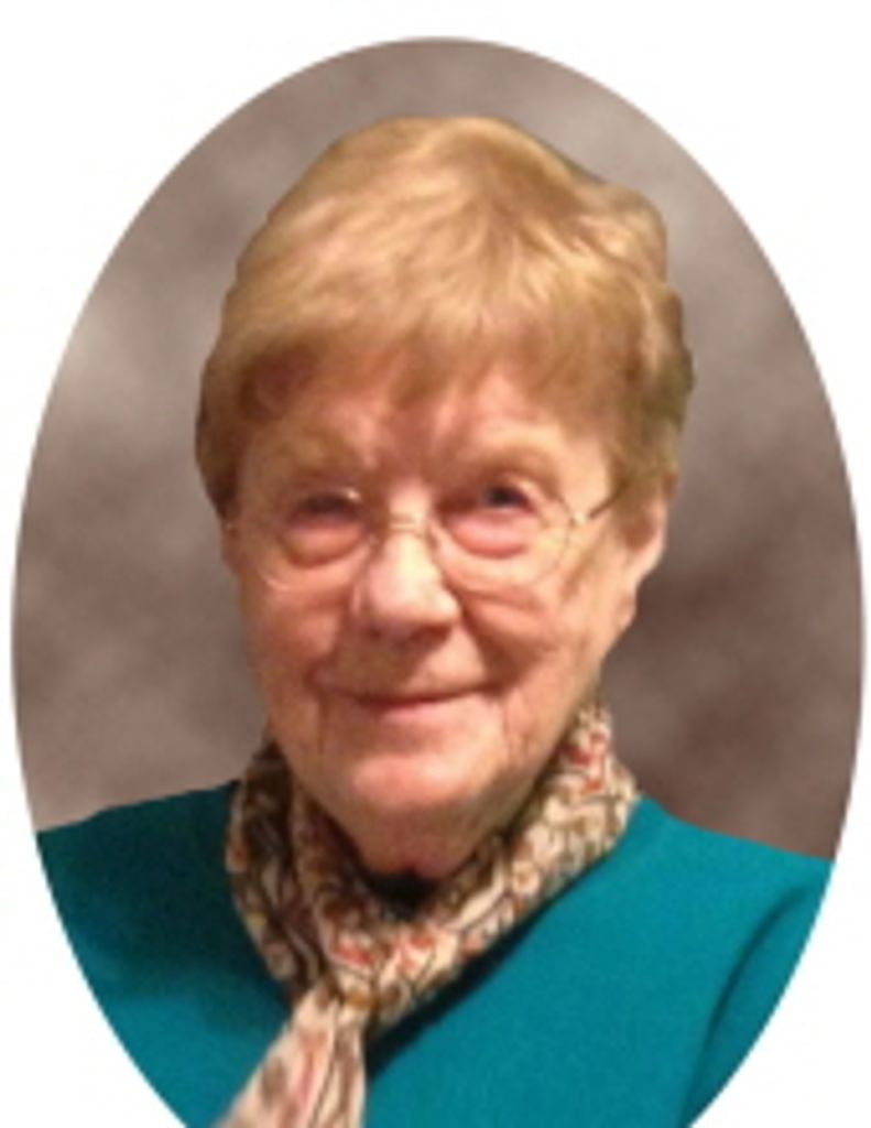 Eleanor  "Ellie" Reser