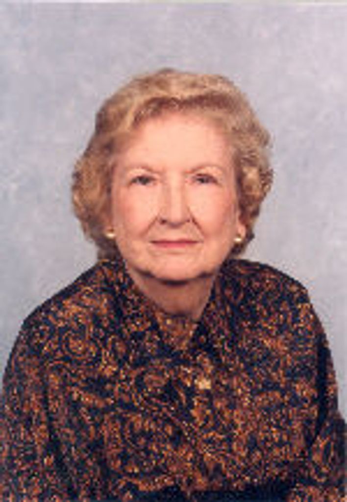 Sibyl Henton Bennett Profile Photo