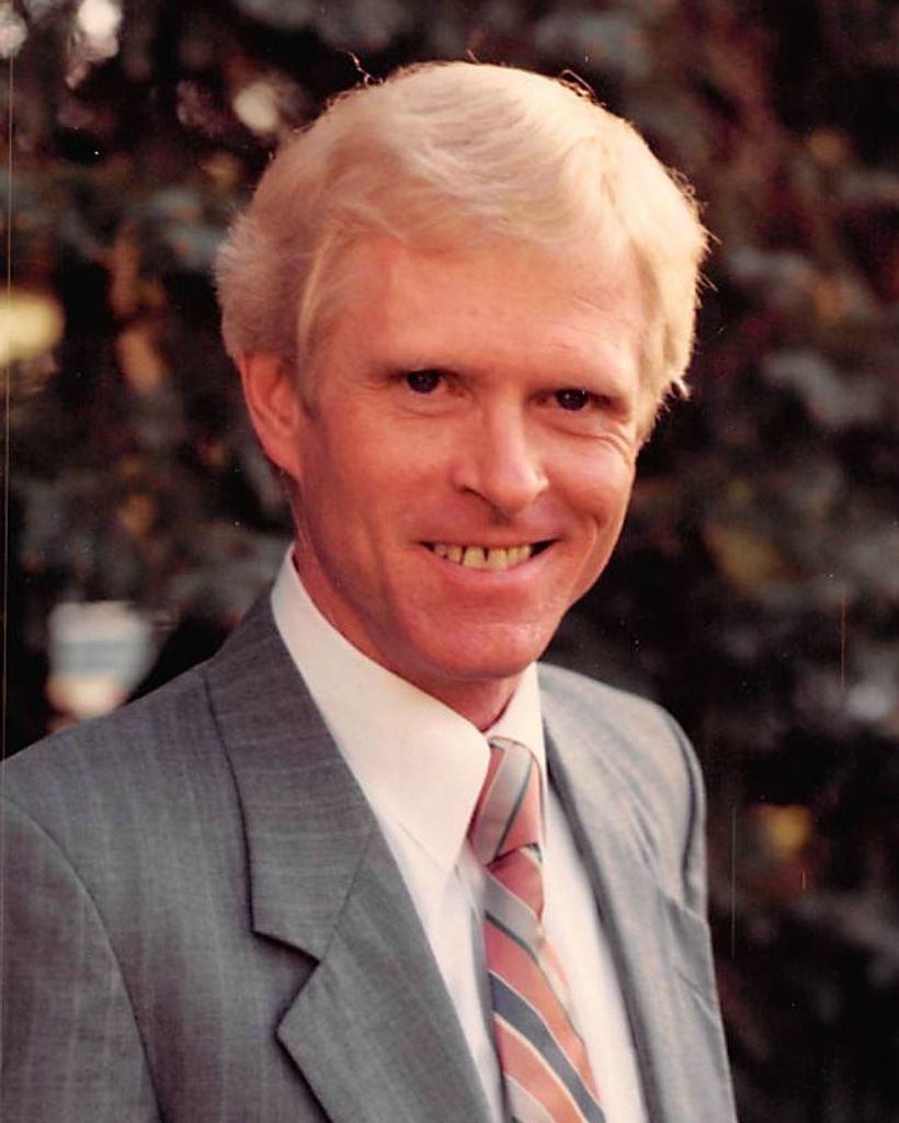 William E. Fields Profile Photo