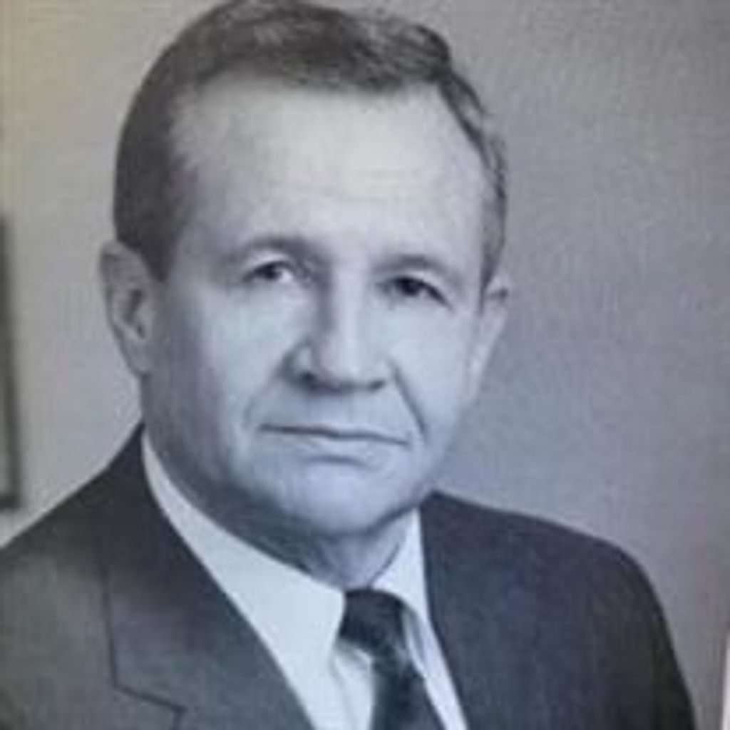 E. Carlton Bowyer Ph.D.