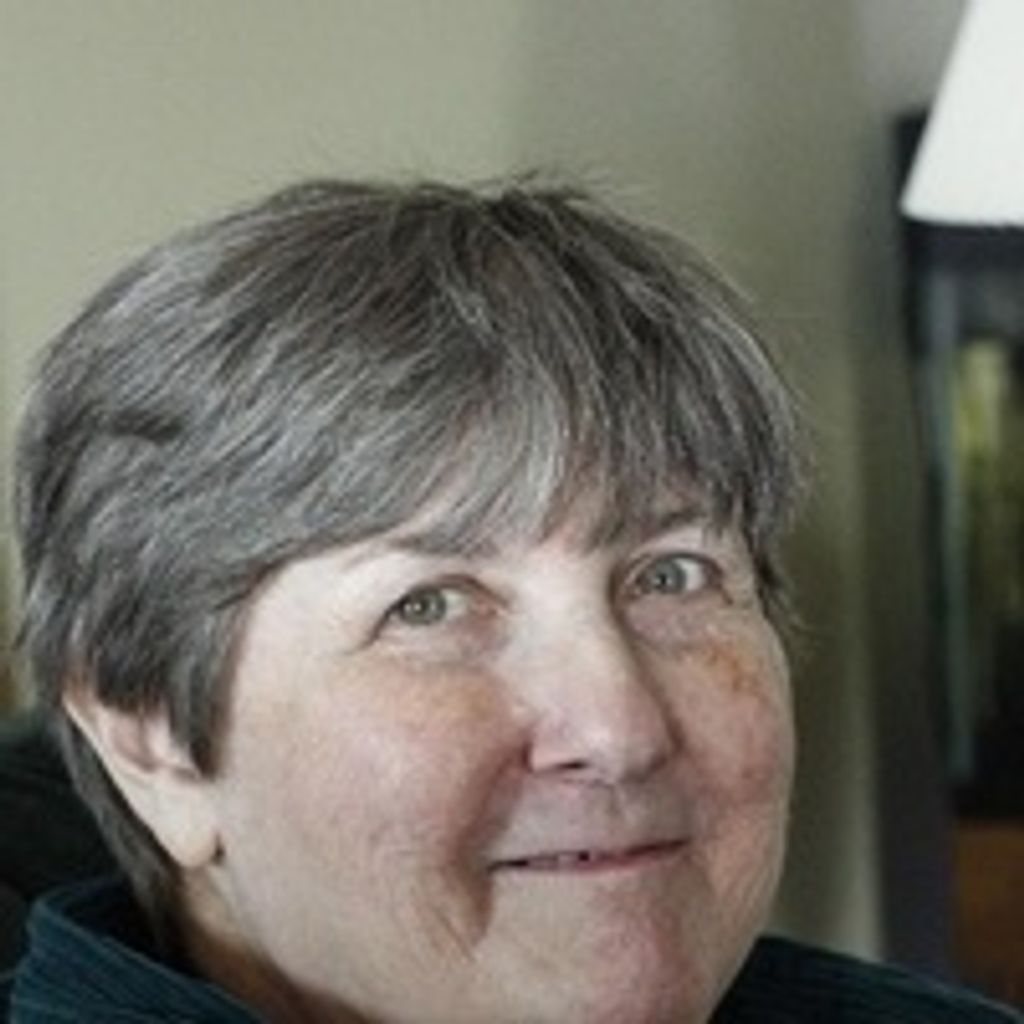 Carol Katherine Martin