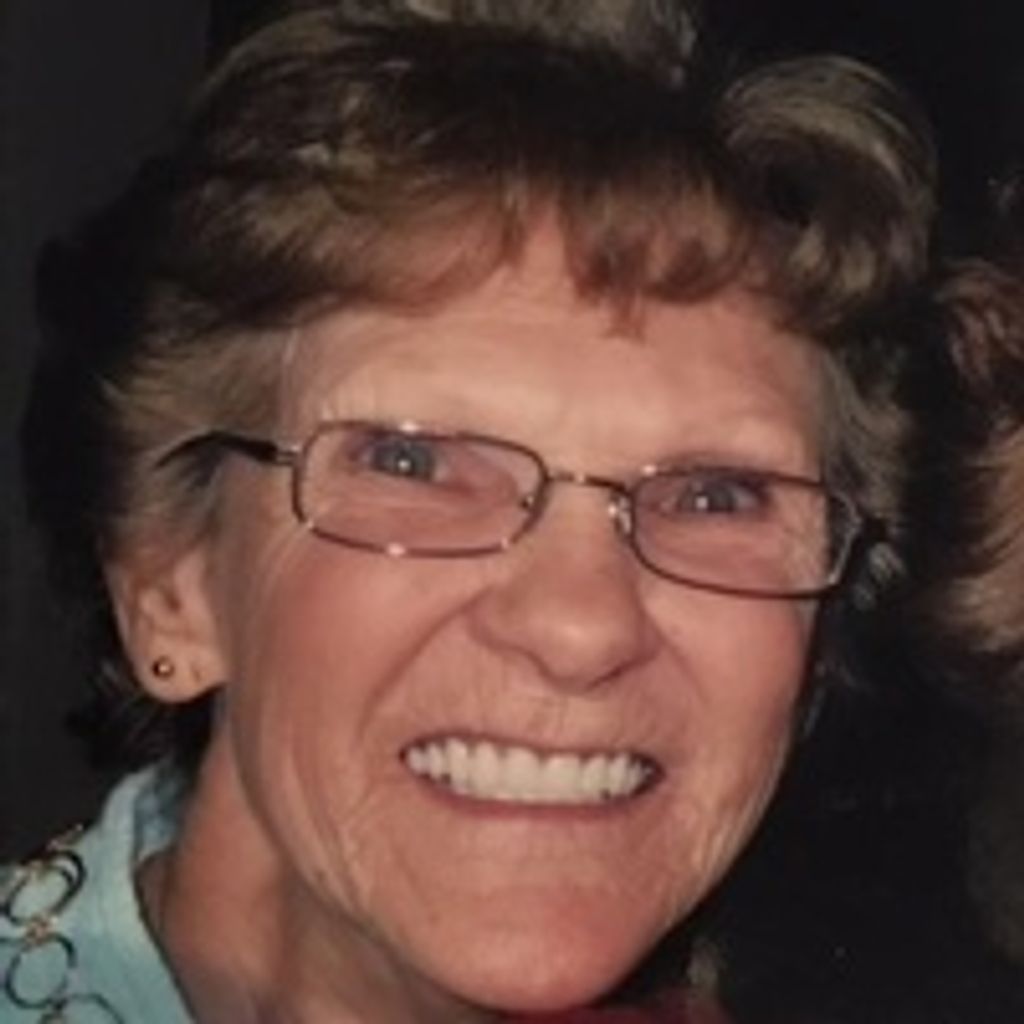 Dorothy Mae Deaton