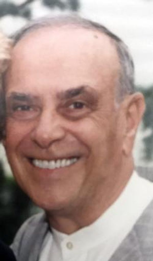 Vito J. Fede
