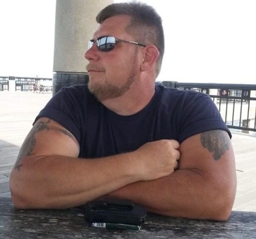 Randal "Randy" Staggs