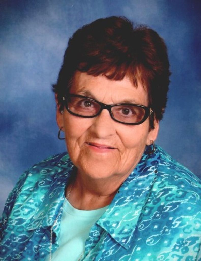 Delores Lucas