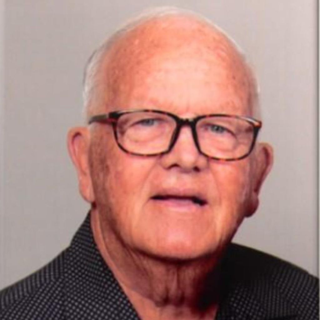Richard Leroy Deen