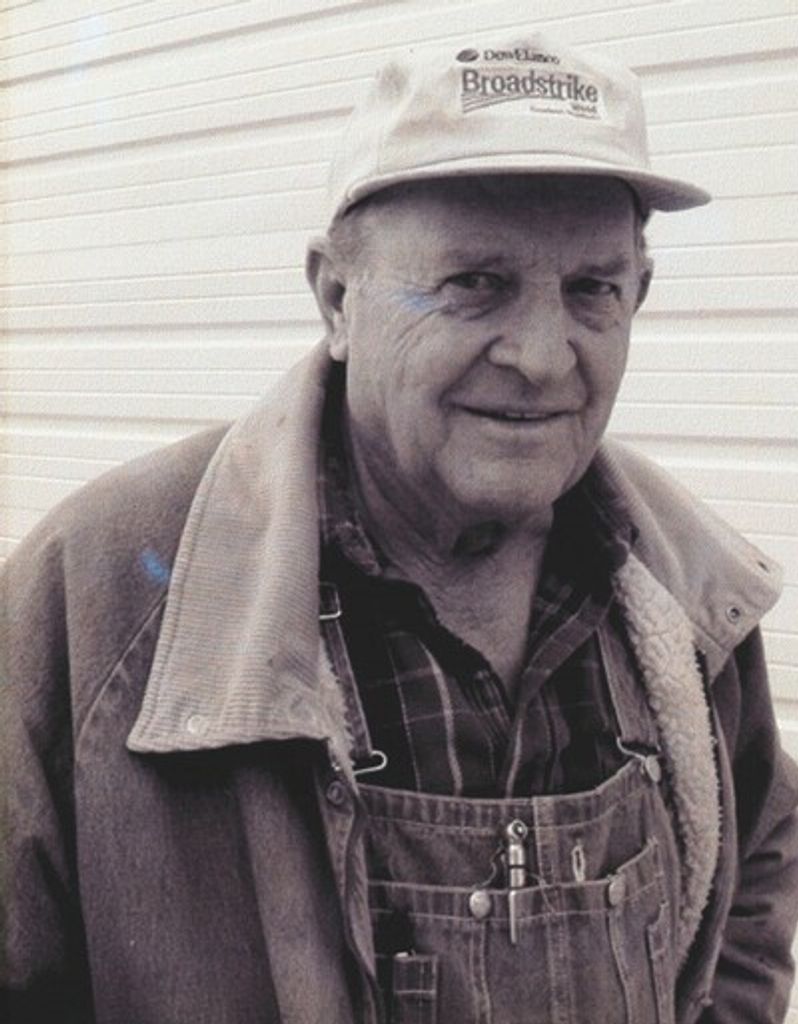James "Harvey" Neibling Profile Photo