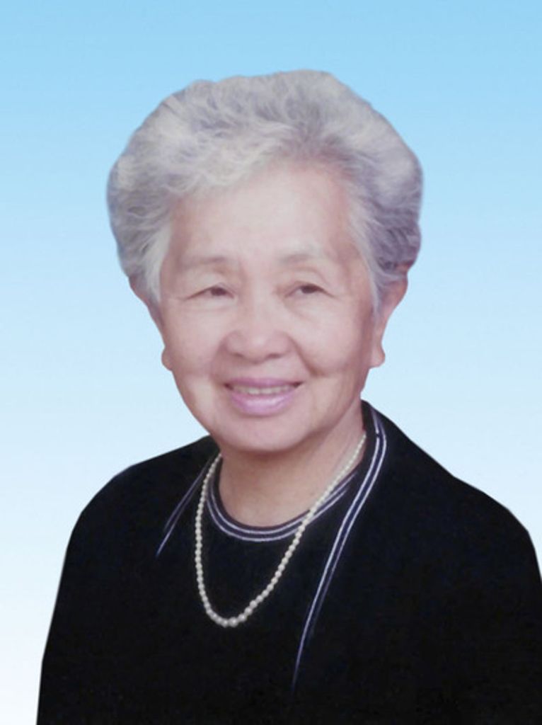 Helen Satomi Tokashiki