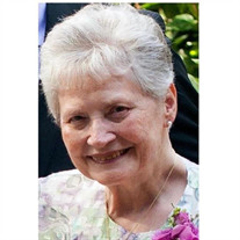 Muriel Arsaga Bryant