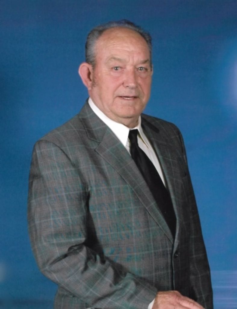 James P. Haynes