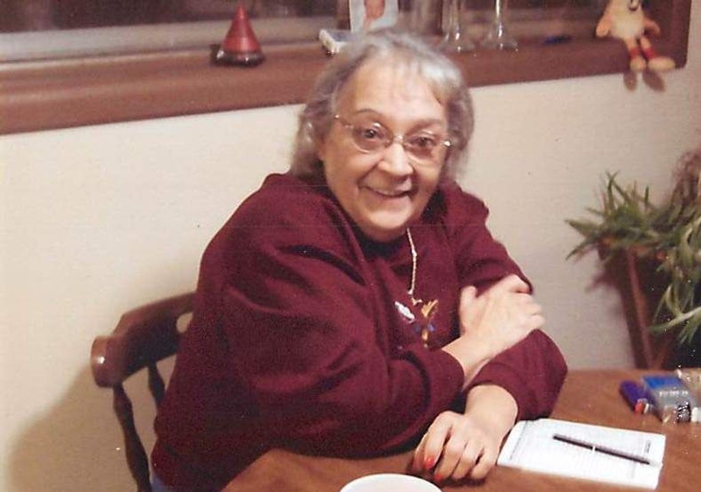 Naomi R. Grubaugh