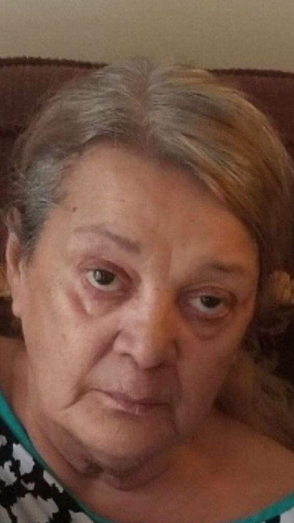 Felicita Rosado Profile Photo