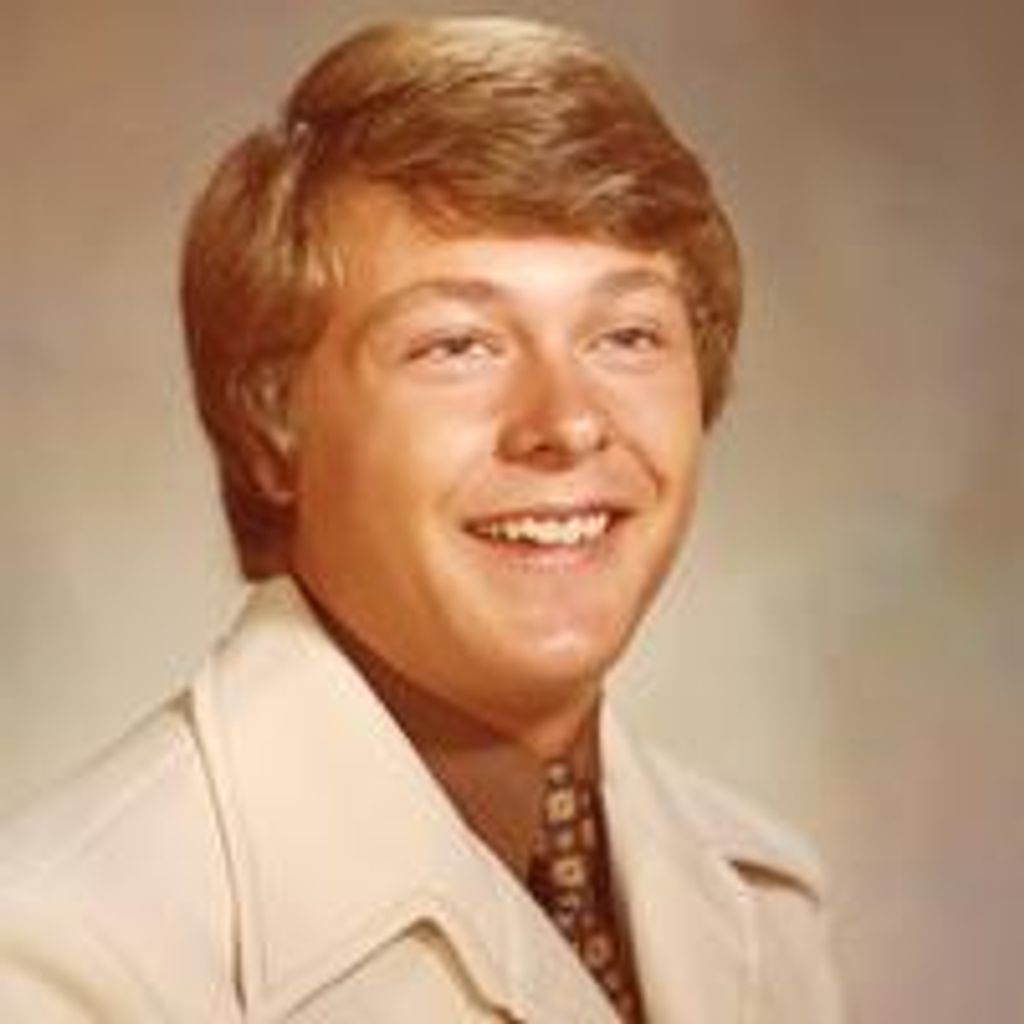 Bret Dean Hunt