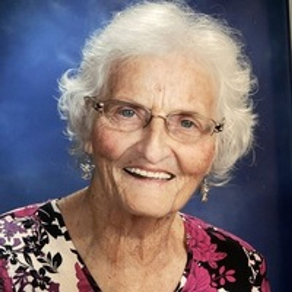 Delois Marston Clifton Profile Photo