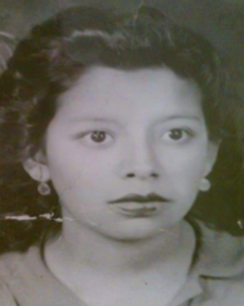 Josefina Zapata