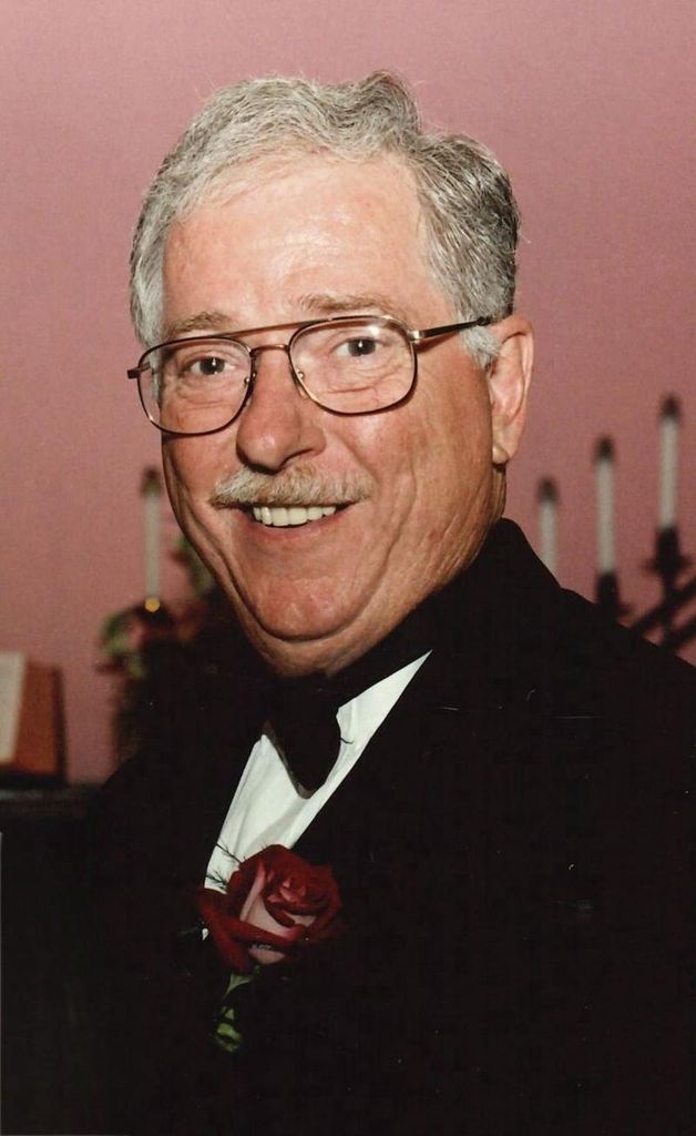 William "Bill" Maurer