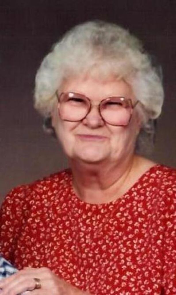 Mary Kathleen Lewis