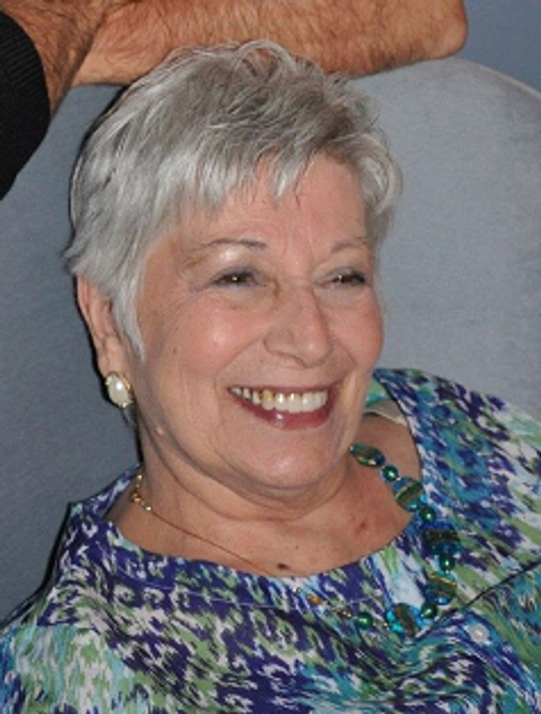Mary D. Balogh Profile Photo