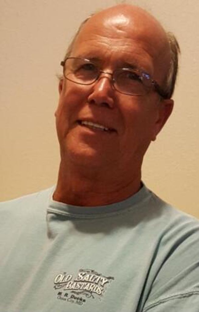 Donald Wayne Tribeck Sr. Profile Photo