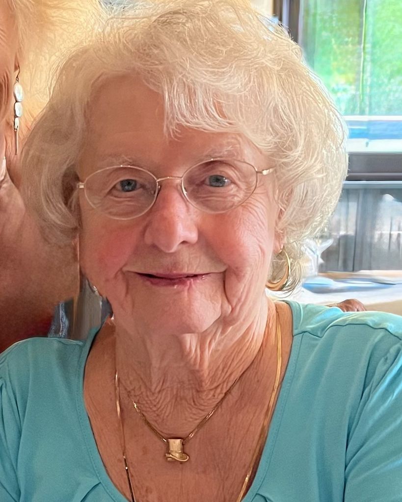 Esther Marie Keiser Profile Photo