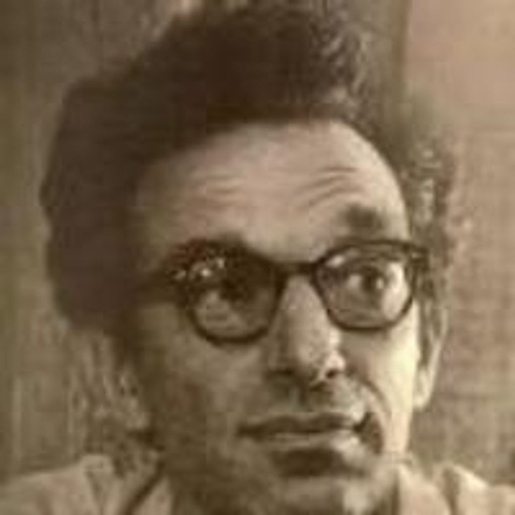 Arnold Sbarge Profile Photo