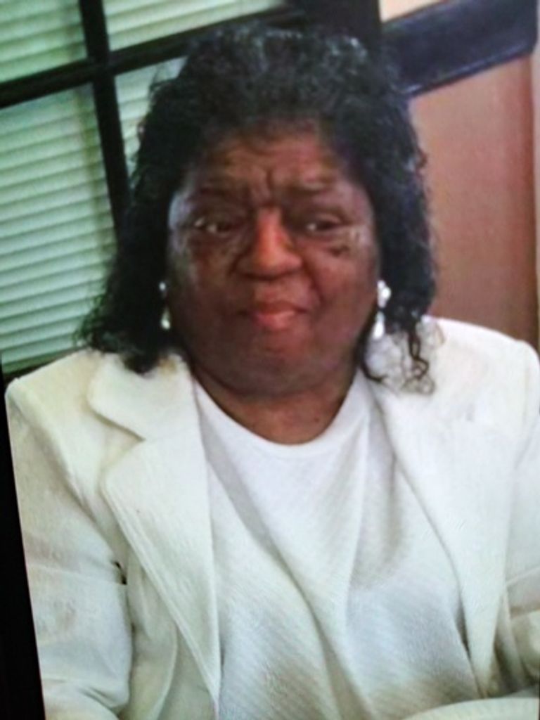 Lillian Irene Smith Profile Photo