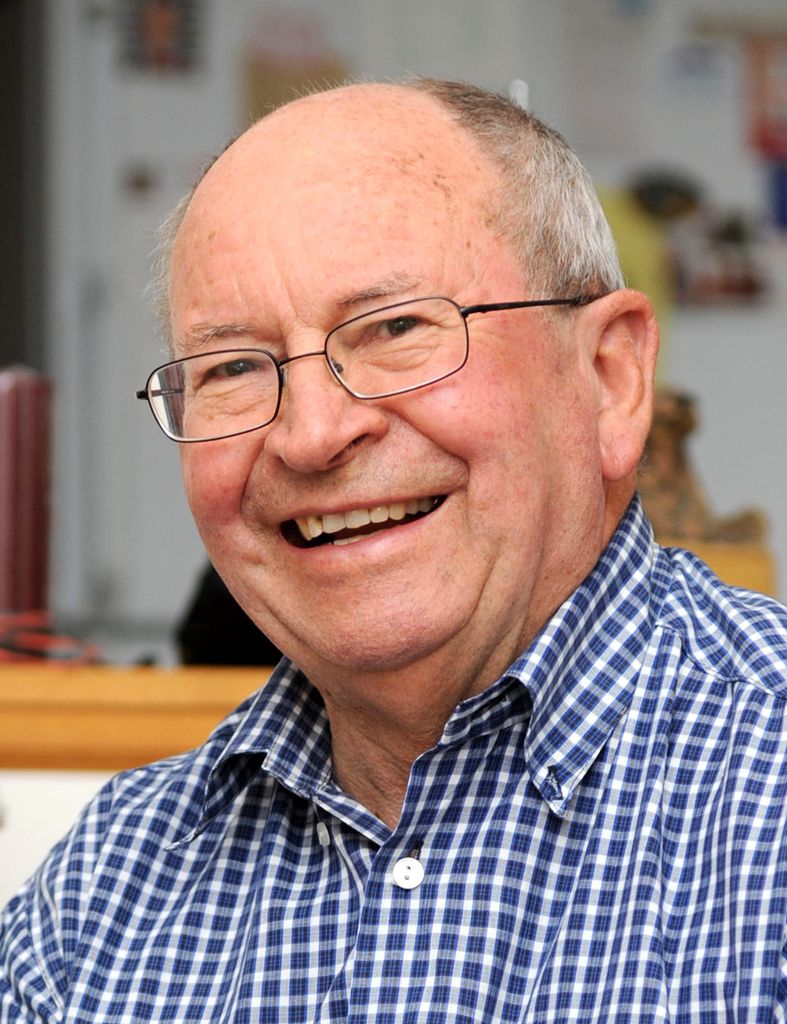 Peter Bosman