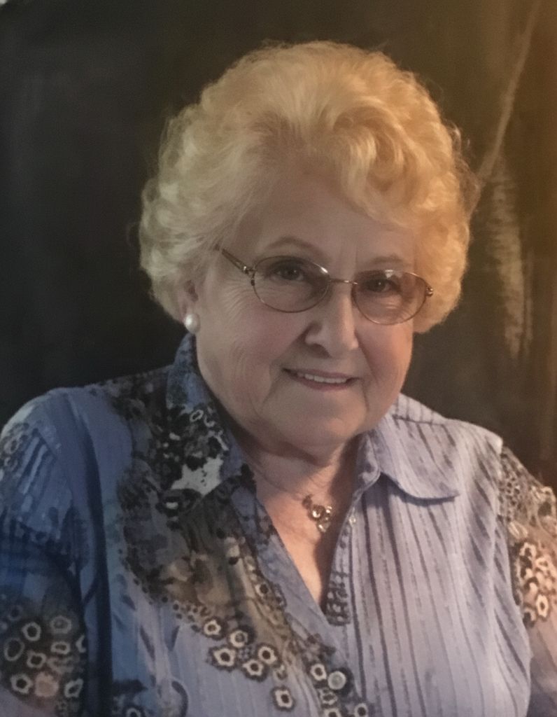 Nola Loujean Willis