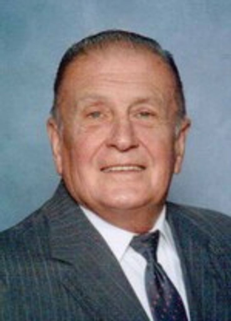 Frank Stephen Pistey