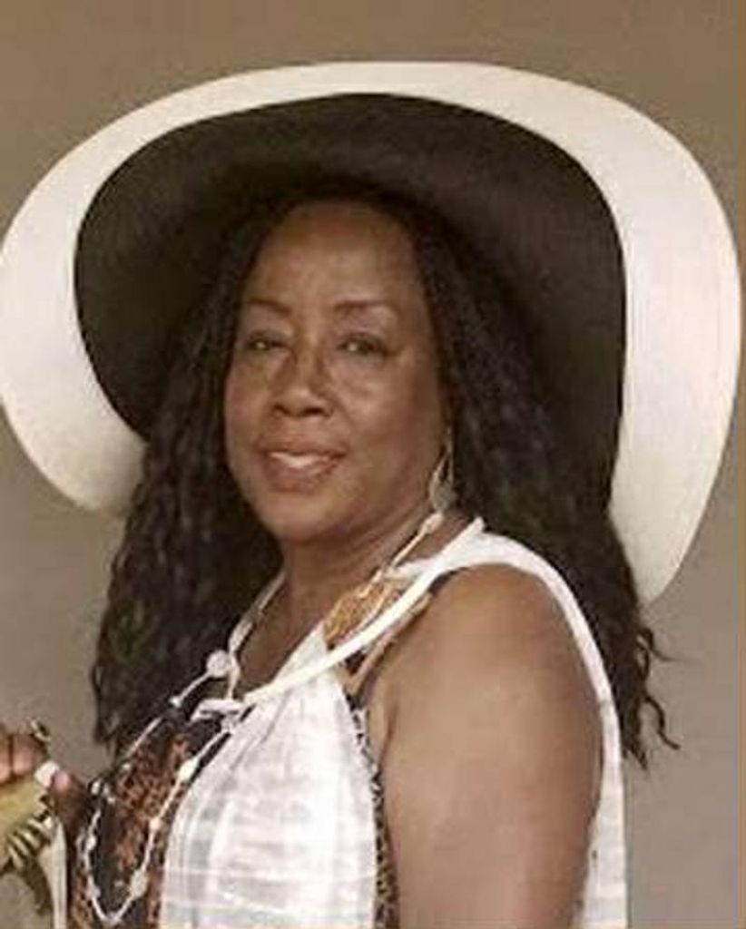 Gail B Reviere Profile Photo