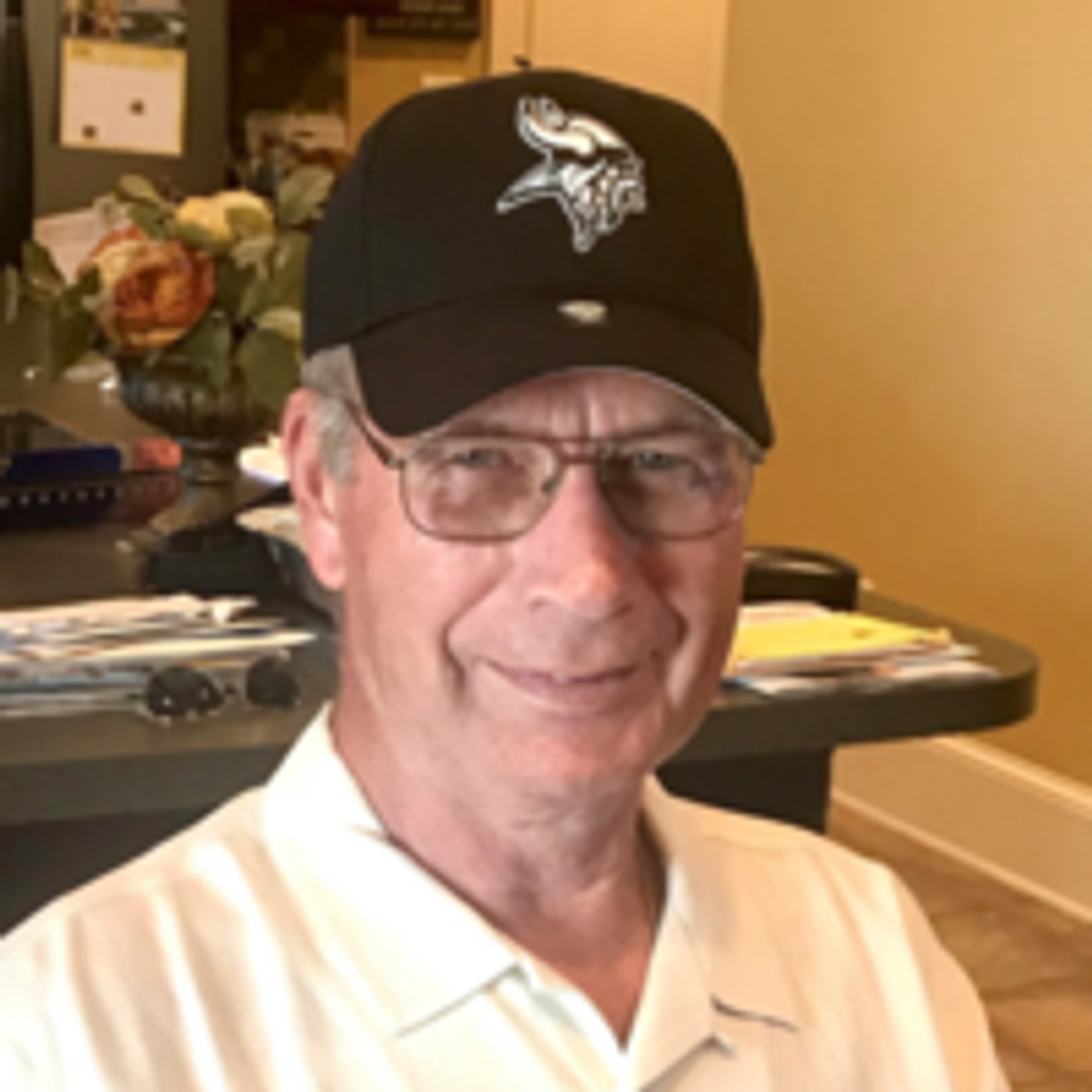 Dennis Lee Anderson Profile Photo