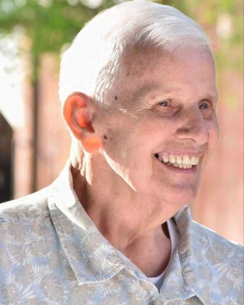 Dennis E. Frye Sr.