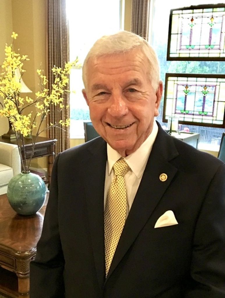 John E Napier Profile Photo