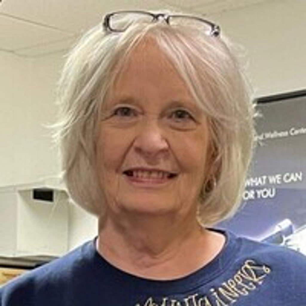 Patsy Ann Dolly