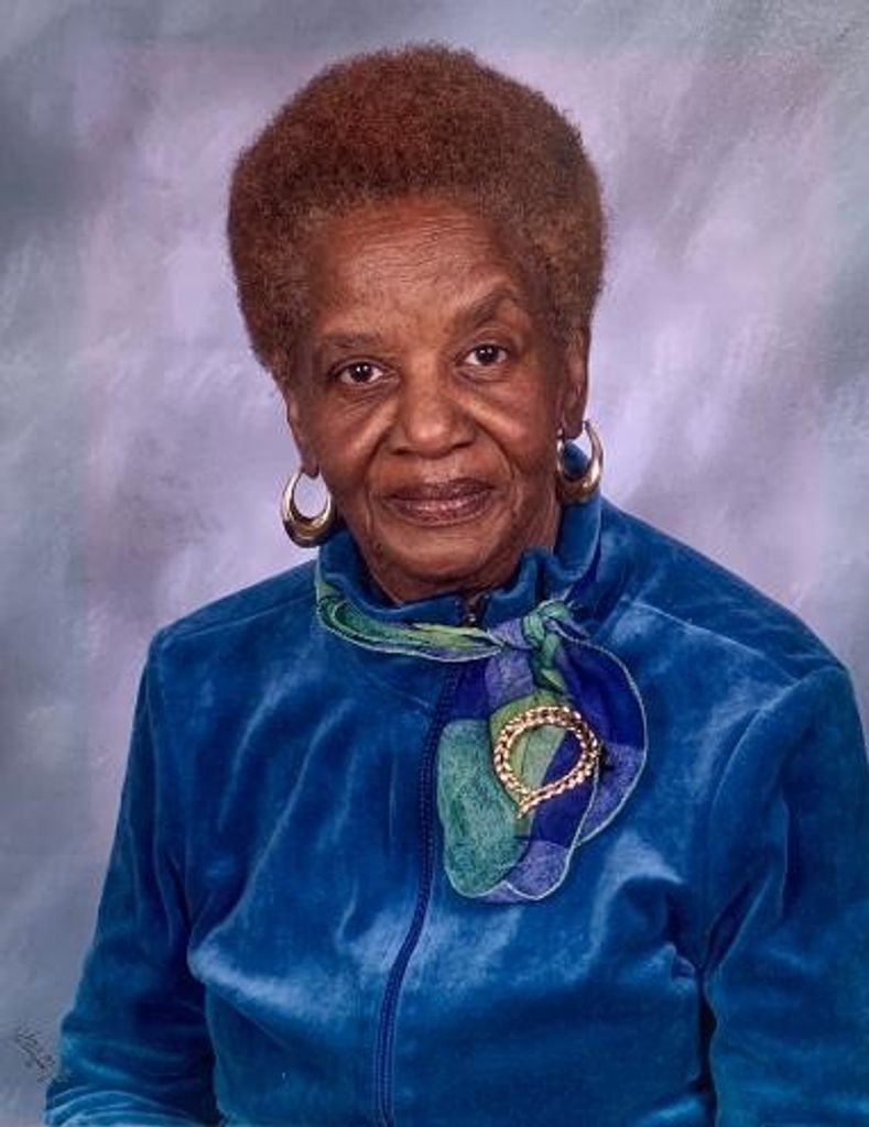 FRANCES CARR