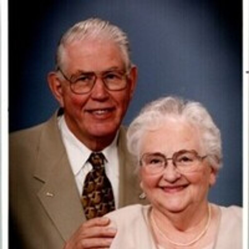George And Madelon Howland