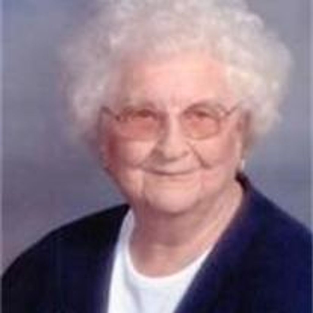 Myrtle E. Reynolds