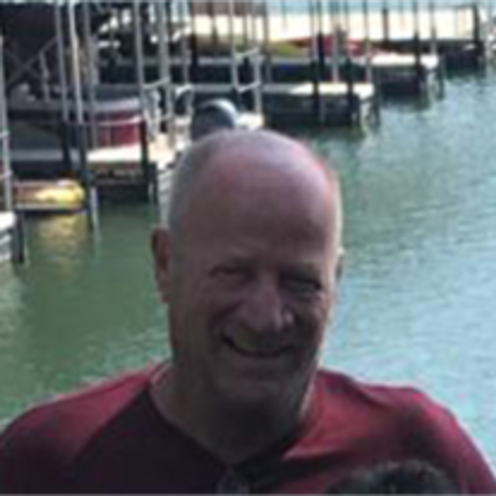 Randy Gilmore Profile Photo
