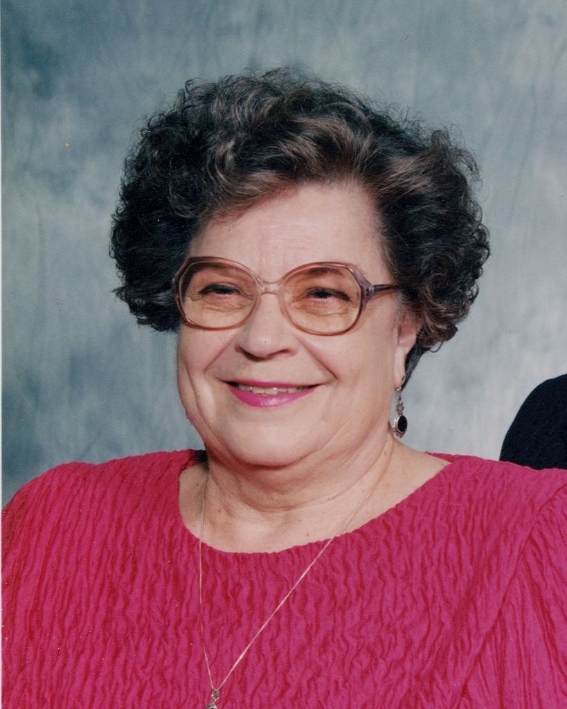 Charlene M. Dickes